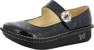 Alegria Paloma Womens Mary Jane - Timeless Comfort, Arch Support and Style Shoe for Everyday Elegance and Slip-Resistant - Nursing and Healthcare Professionals