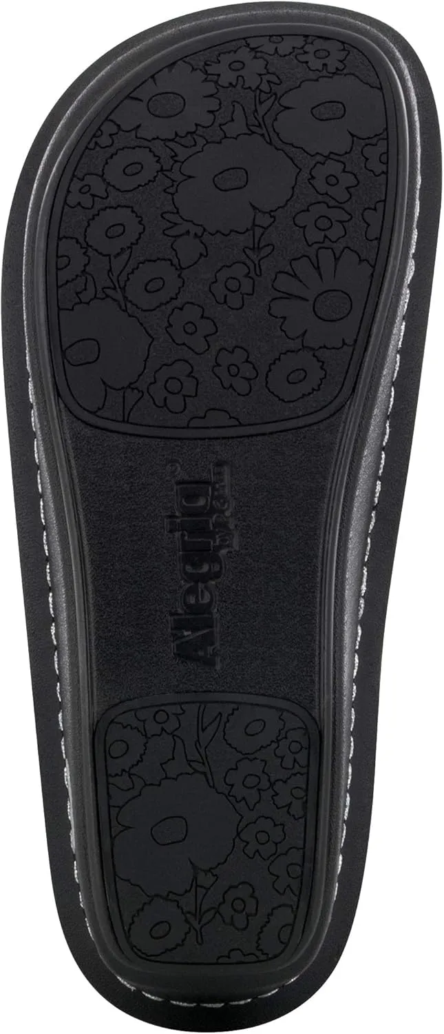 Alegria Paloma Womens Mary Jane - Timeless Comfort, Arch Support and Style Shoe for Everyday Elegance and Slip-Resistant - Nursing and Healthcare Professionals