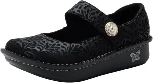Alegria Paloma Womens Mary Jane - Timeless Comfort, Arch Support and Style Shoe for Everyday Elegance and Slip-Resistant - Nursing and Healthcare Professionals