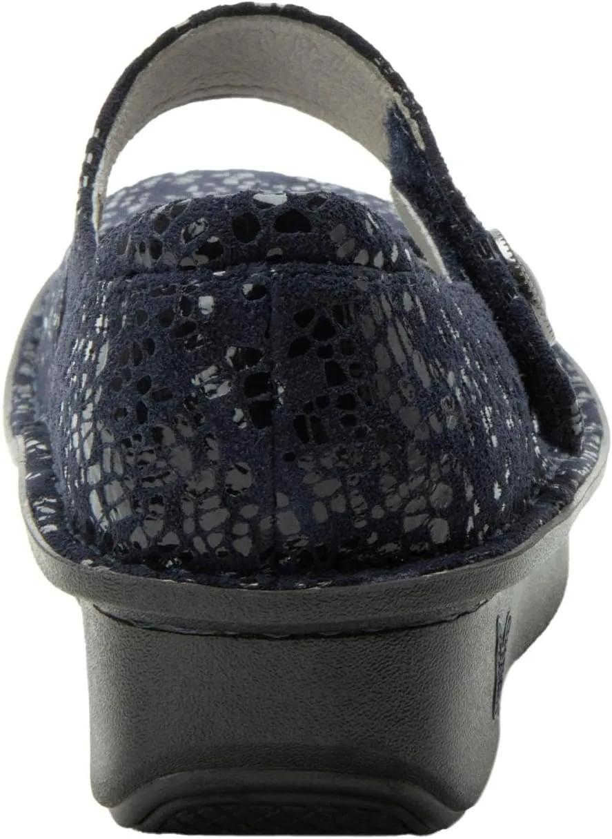 Alegria Paloma Womens Mary Jane - Timeless Comfort, Arch Support and Style Shoe for Everyday Elegance and Slip-Resistant - Nursing and Healthcare Professionals