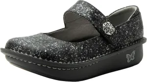 Alegria Paloma Womens Mary Jane - Timeless Comfort, Arch Support and Style Shoe for Everyday Elegance and Slip-Resistant - Nursing and Healthcare Professionals