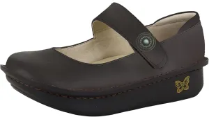 Alegria Paloma Womens Mary Jane - Timeless Comfort, Arch Support and Style Shoe for Everyday Elegance and Slip-Resistant - Nursing and Healthcare Professionals