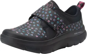 Alegria Rok N Roll Double Trouble Womens Athletic Walking Shoe