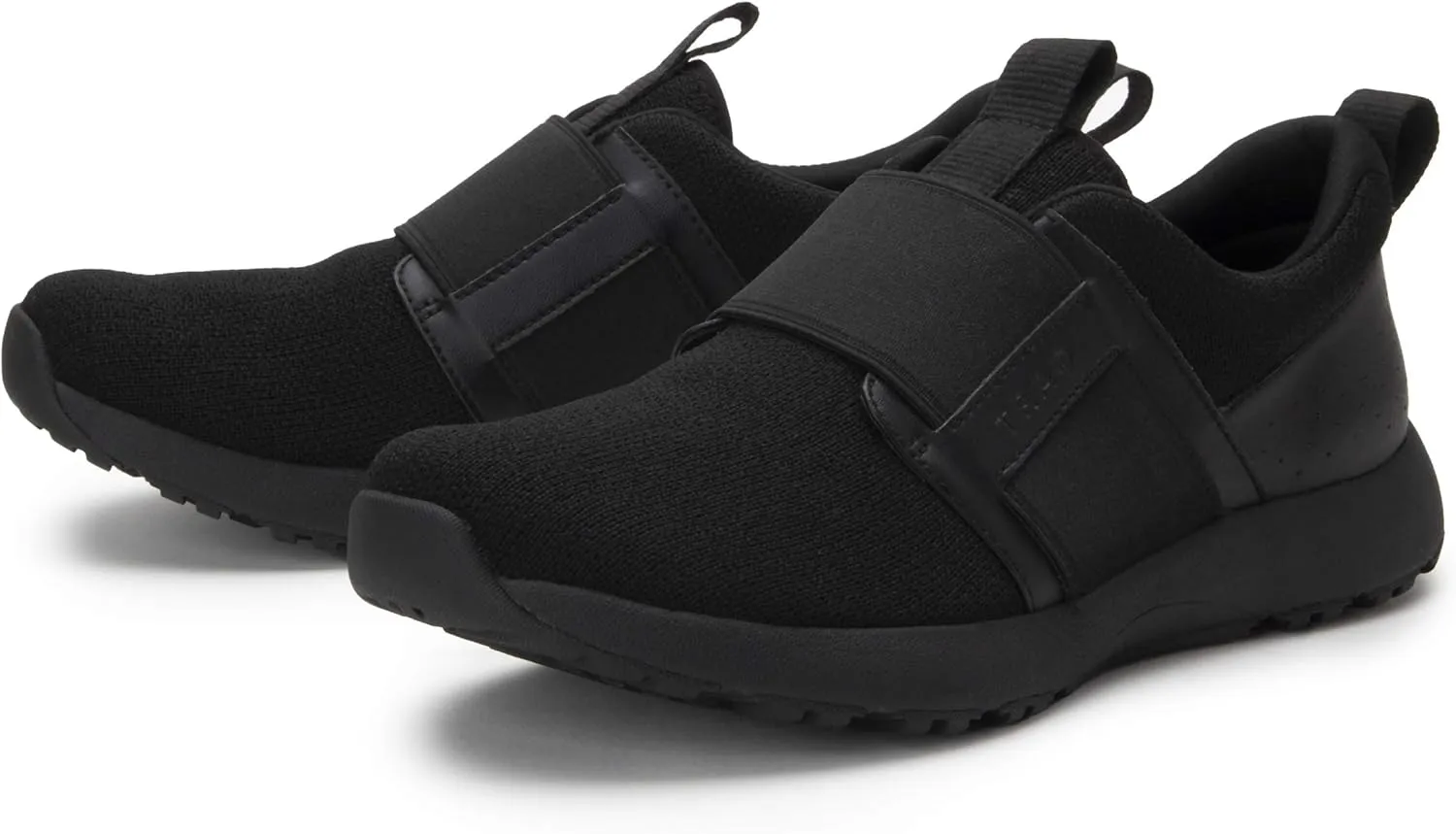 Alegria Volition Black 39 (US Women's 9) Regular
