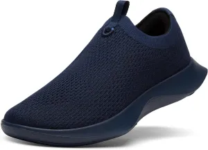 Allbirds Men's Tree Dasher Relay Laceless Everyday Active Sneakers