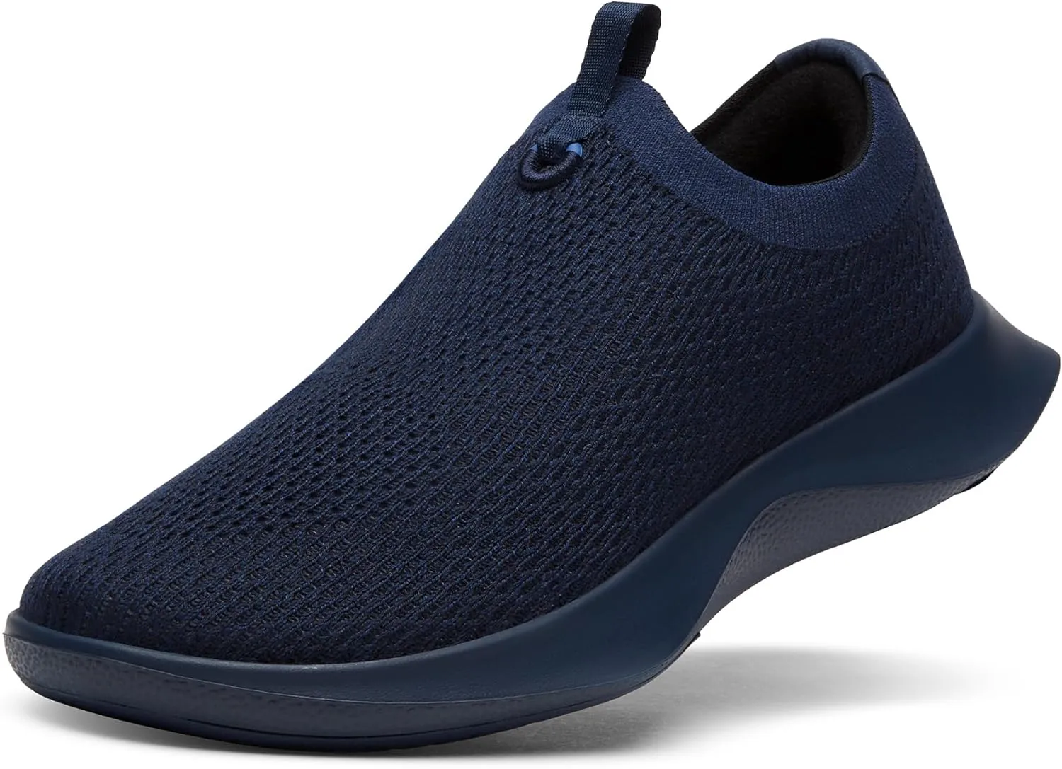 Allbirds Men's Tree Dasher Relay Laceless Everyday Active Sneakers
