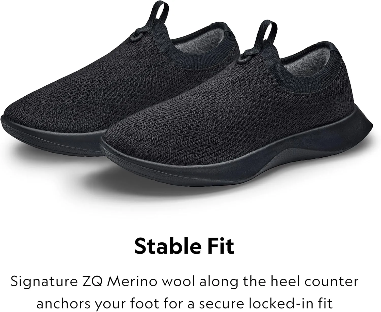 Allbirds Men's Tree Dasher Relay Laceless Everyday Active Sneakers