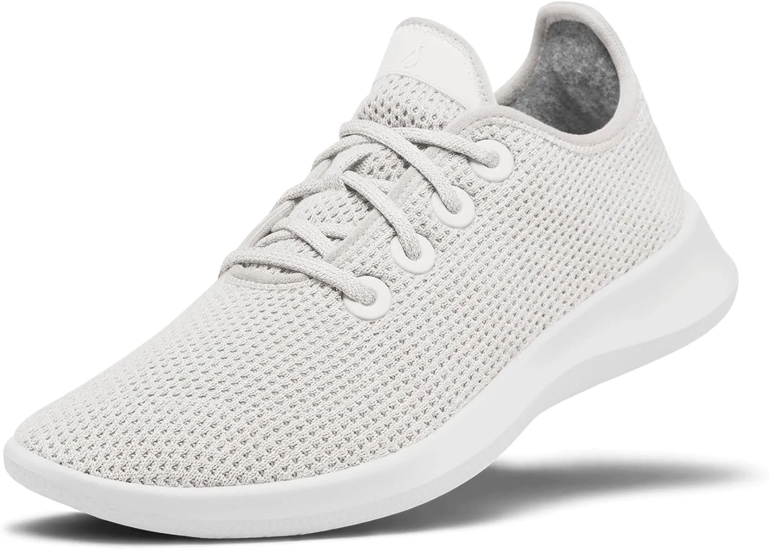 Allbirds Men’s Tree Runners Everyday Sneakers, Machine Washable Shoe Made with Natural Materials