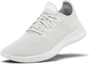 Allbirds Men’s Tree Runners Everyday Sneakers, Machine Washable Shoe Made with Natural Materials