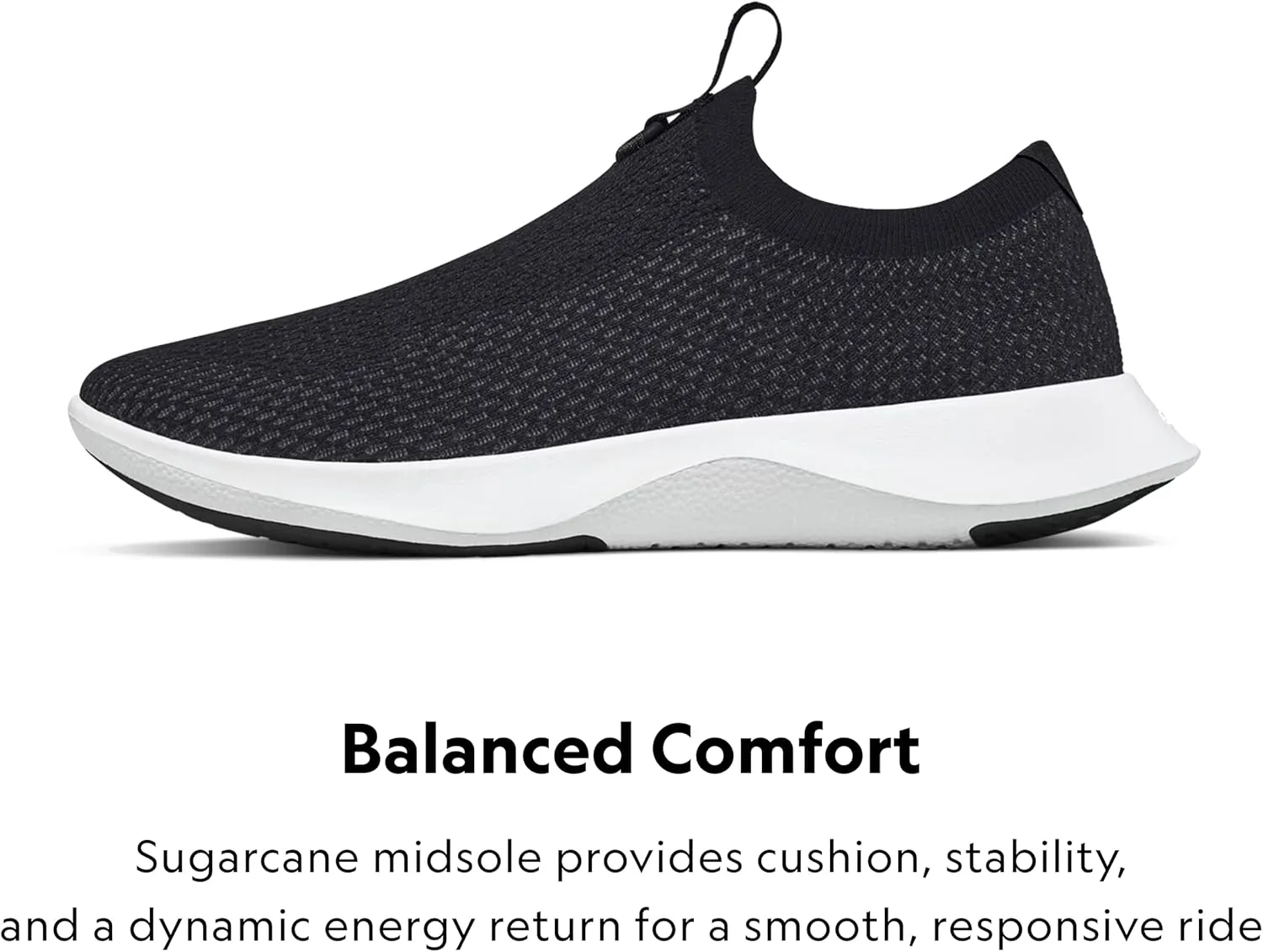 Allbirds Women's Tree Dasher Relay Laceless Everyday Active Sneakers