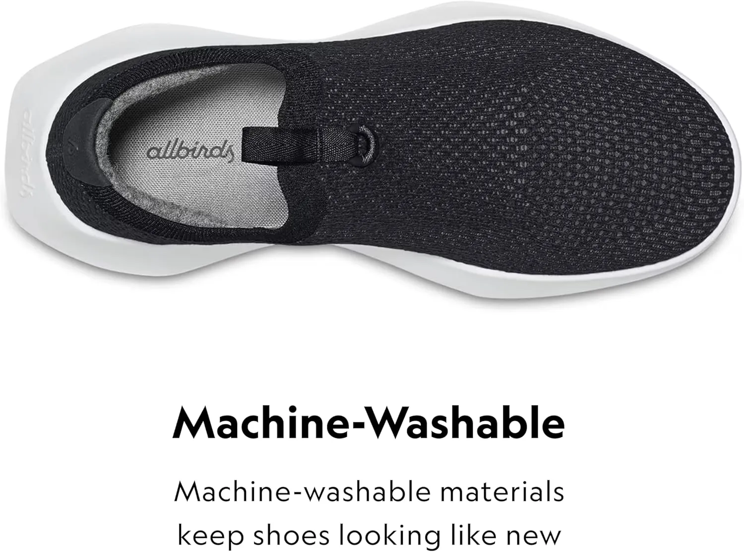 Allbirds Women's Tree Dasher Relay Laceless Everyday Active Sneakers