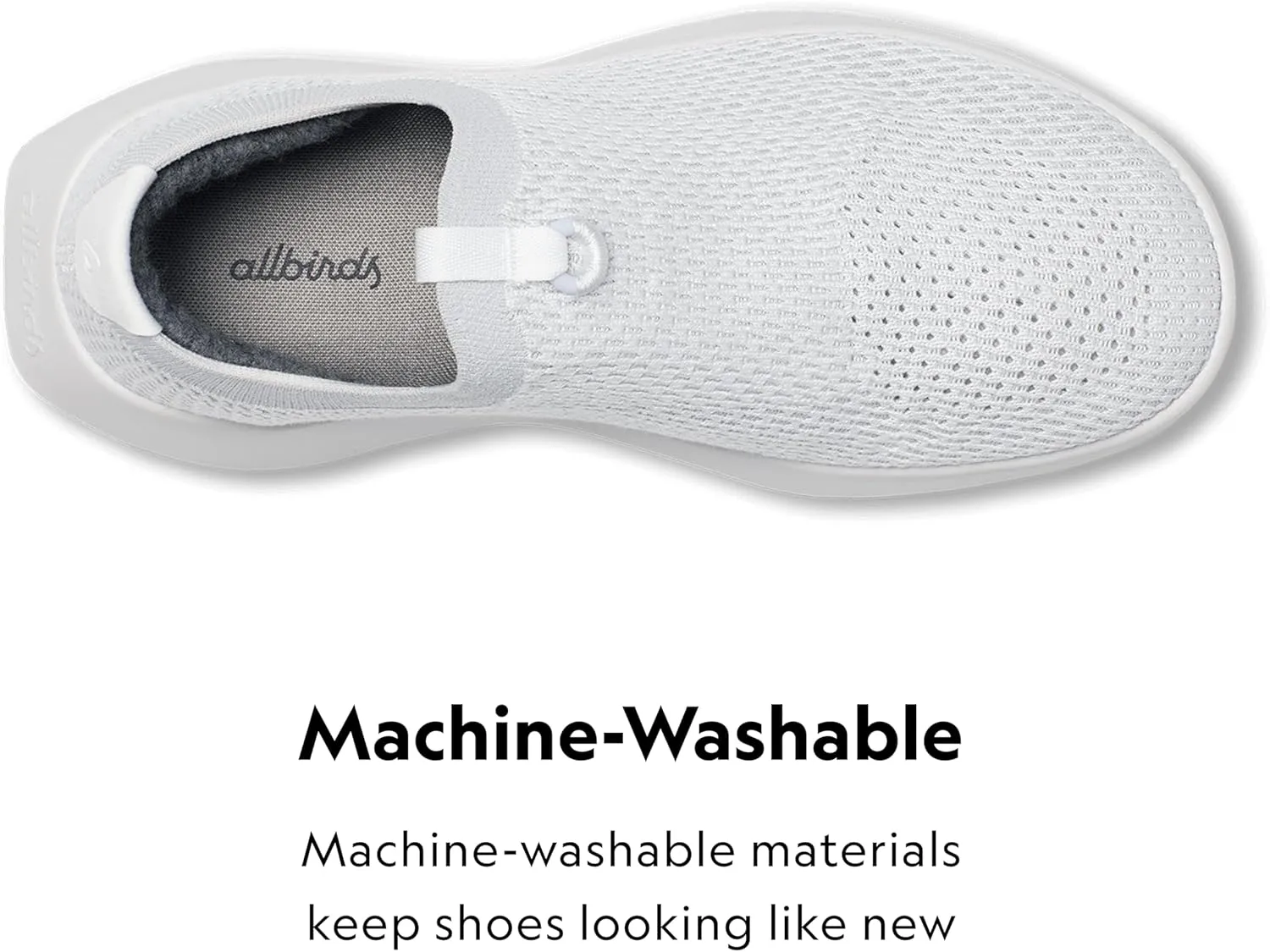 Allbirds Women's Tree Dasher Relay Laceless Everyday Active Sneakers