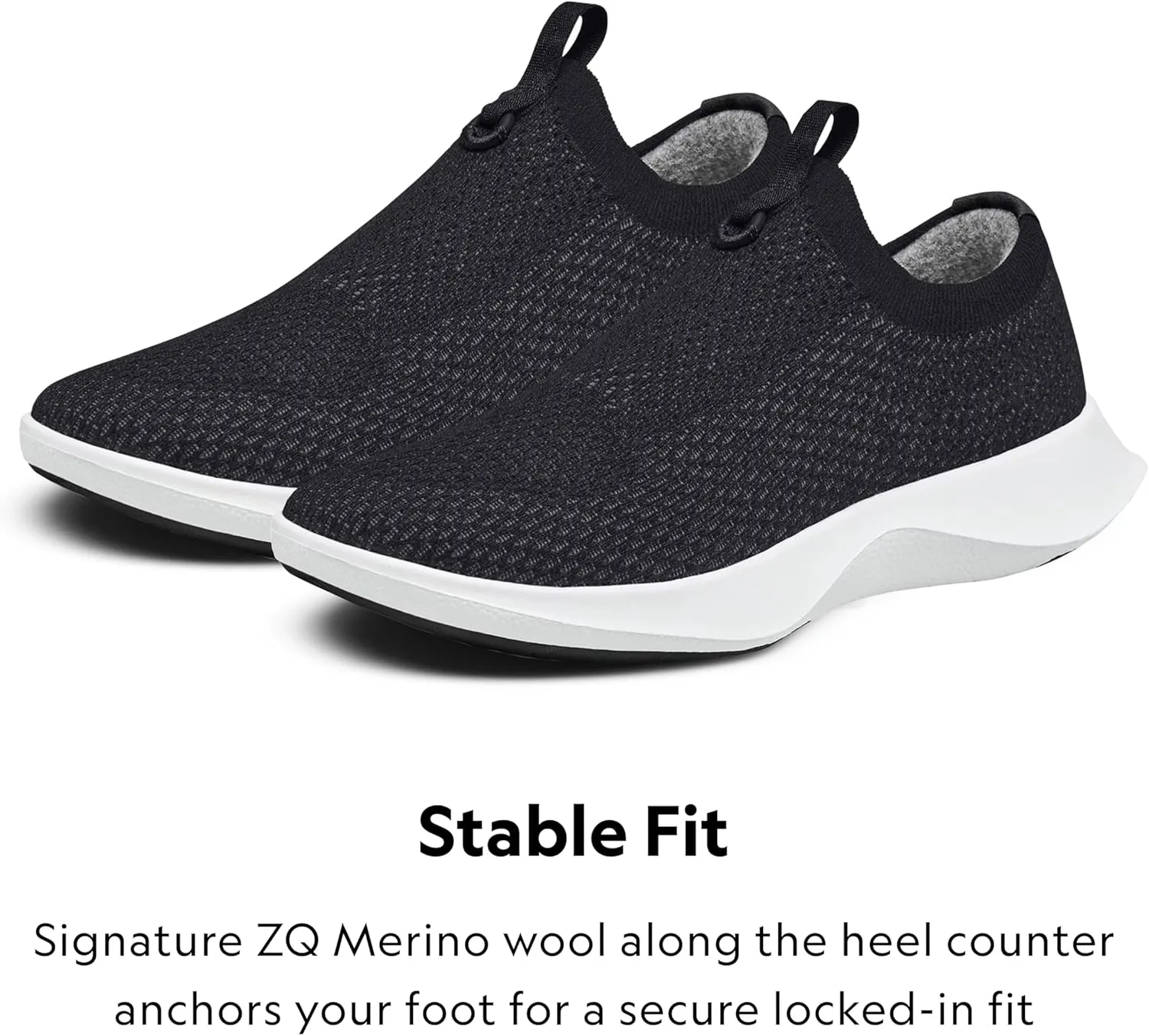 Allbirds Women's Tree Dasher Relay Laceless Everyday Active Sneakers