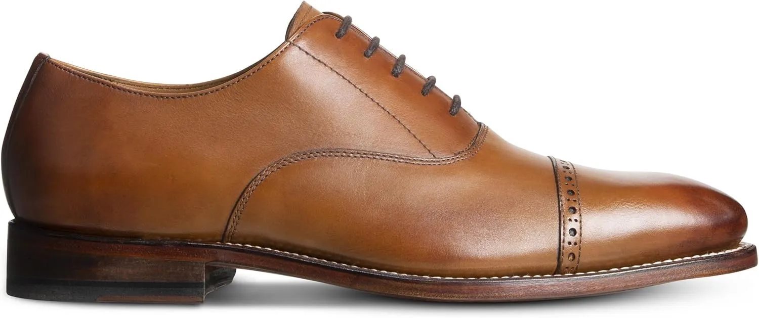Allen Edmonds Men's Brady Oxford