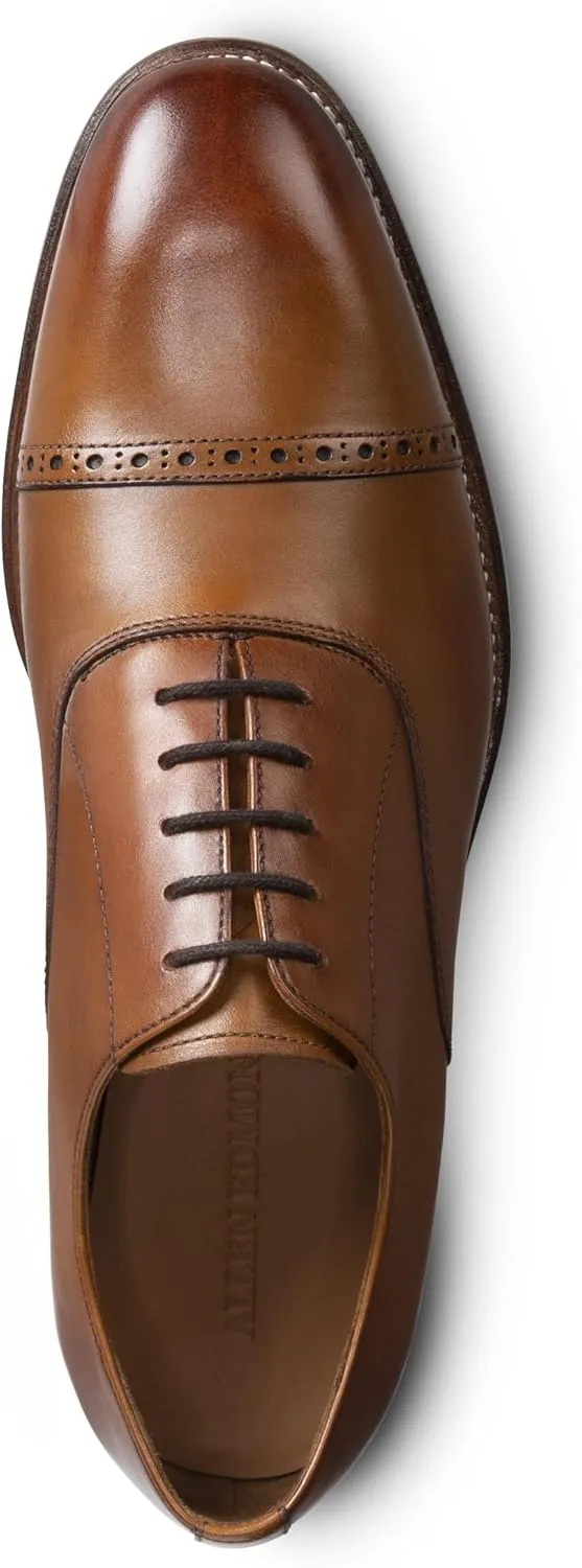 Allen Edmonds Men's Brady Oxford