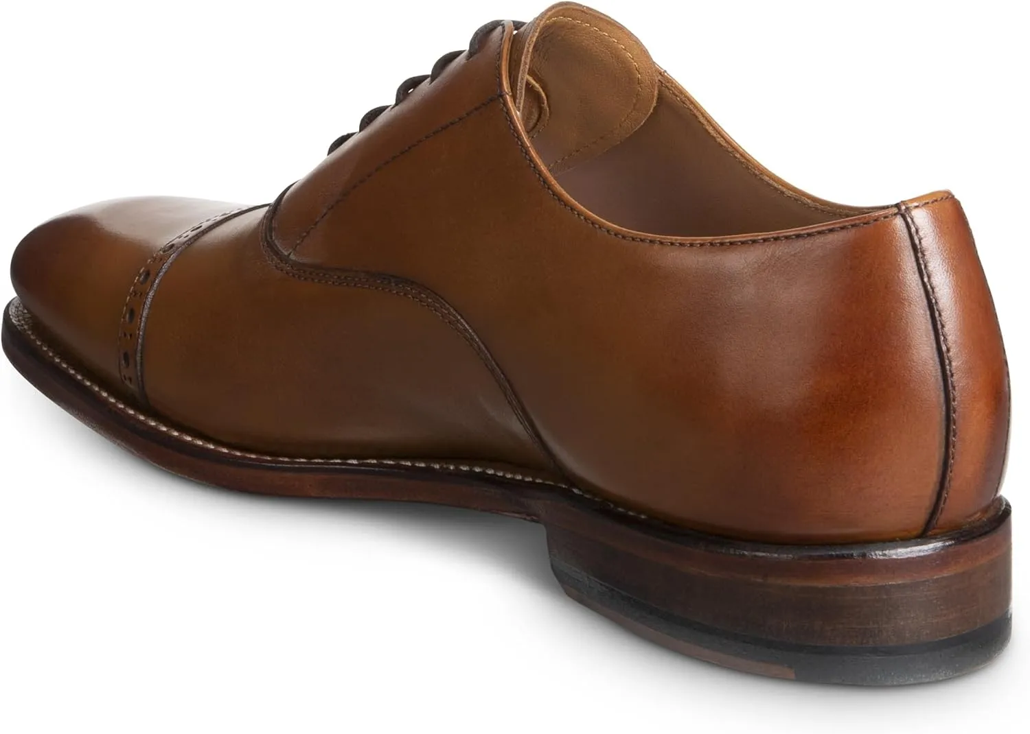 Allen Edmonds Men's Brady Oxford