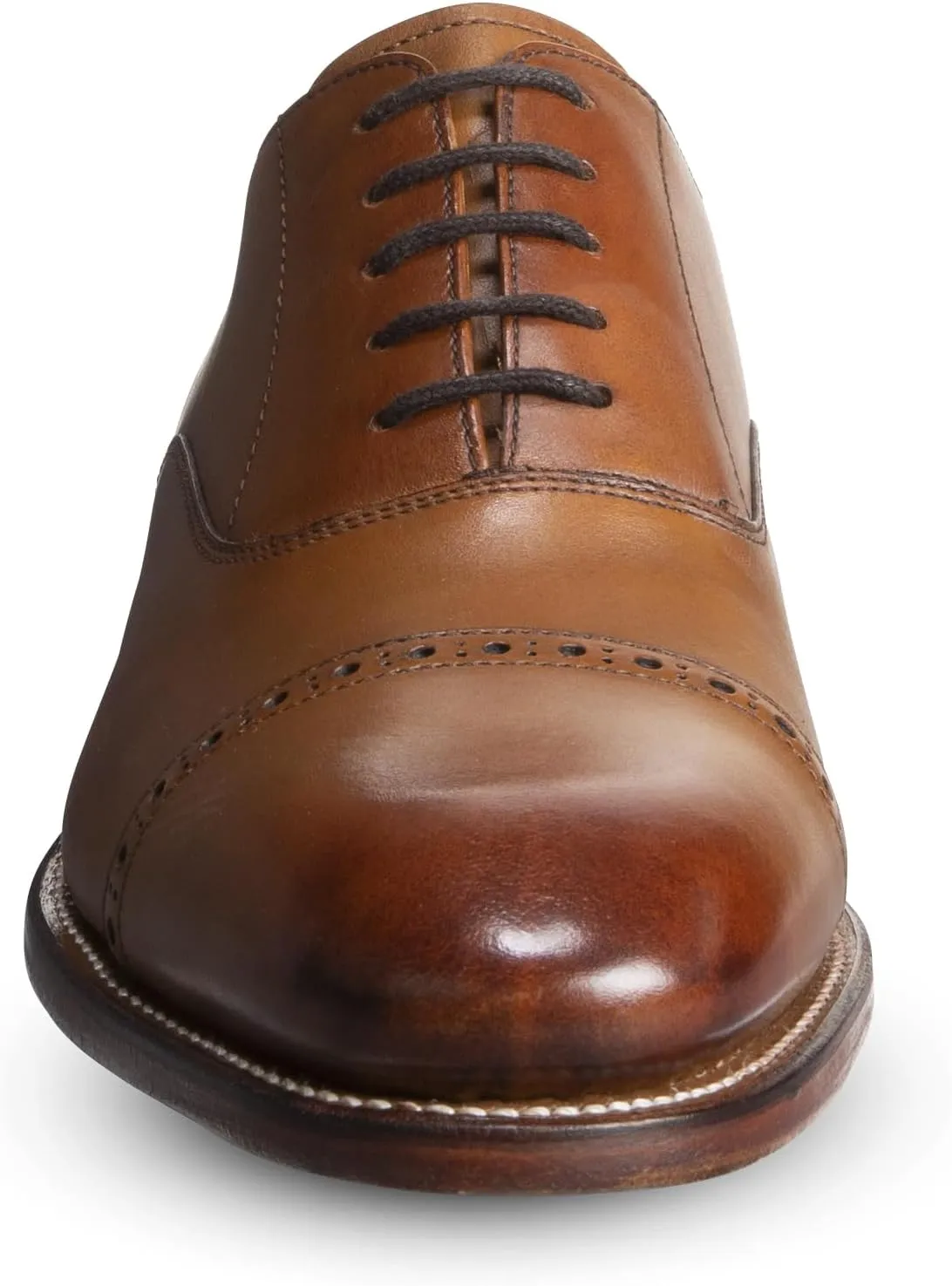 Allen Edmonds Men's Brady Oxford