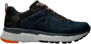 ALLROUNDER Men's Alando Tex (Dressblue/Black, US Footwear Size System, Adult, Men, Numeric, Medium, 10.5)