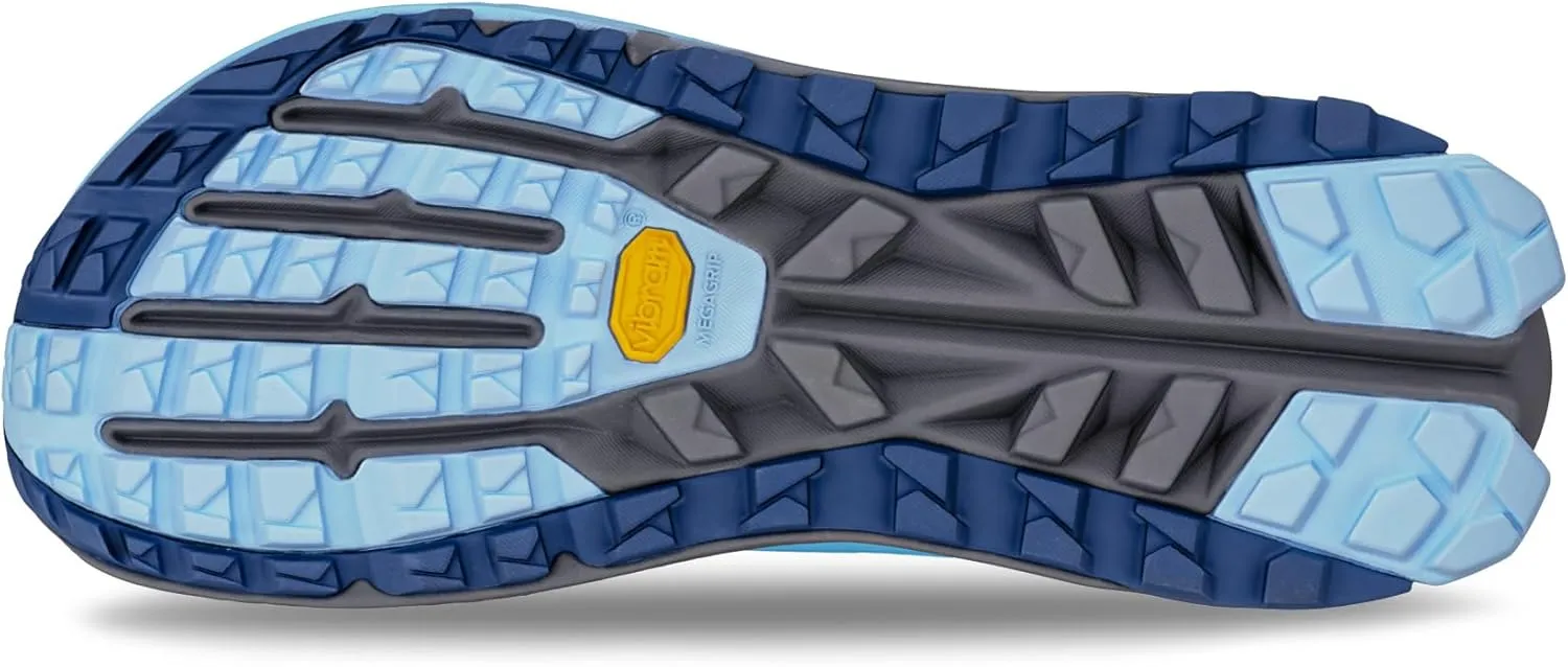 ALTRA Men's Olympus 6 Trail Running Shoe