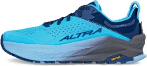 ALTRA Men's Olympus 6 Trail Running Shoe