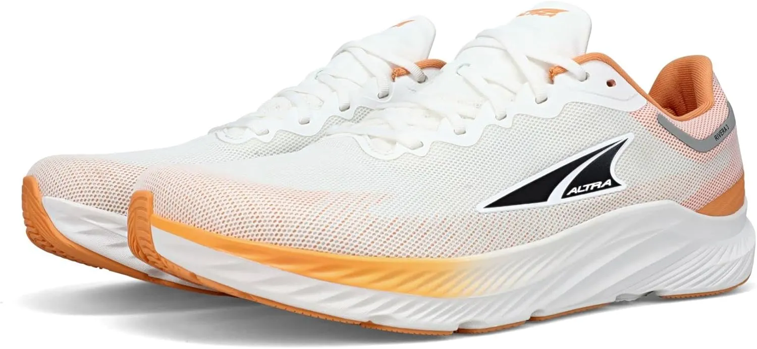 ALTRA Men's Rivera 3 Road Running Shoe