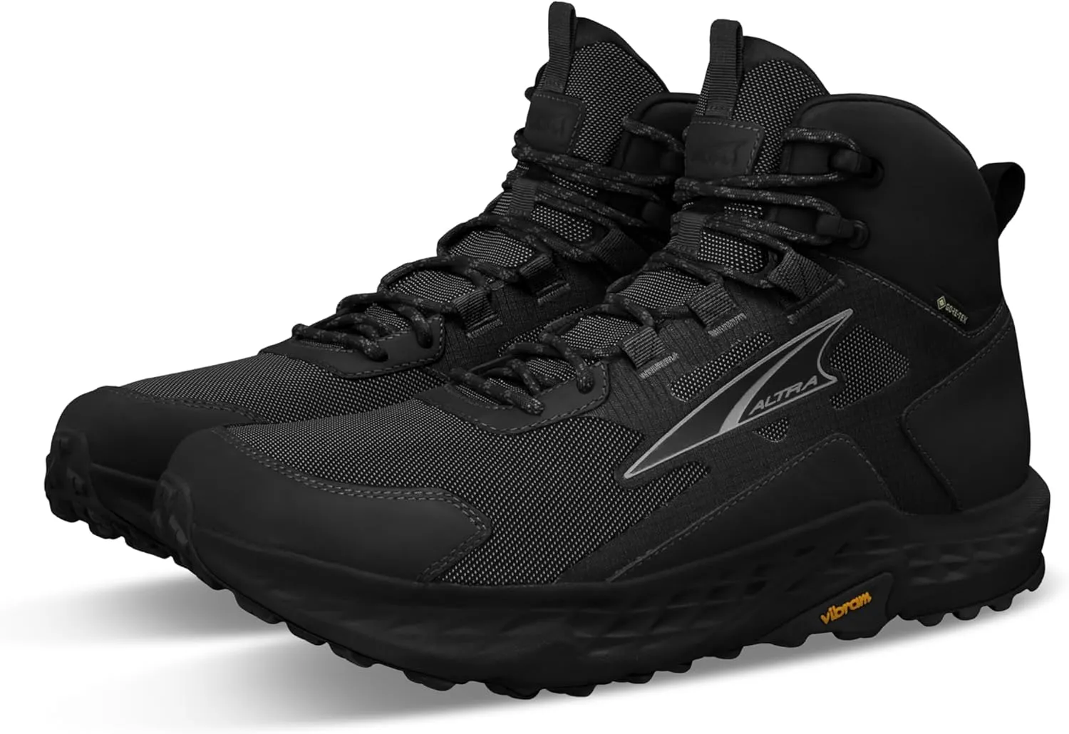 ALTRA Men's TIMP Hiker GTX Hiking Shoe