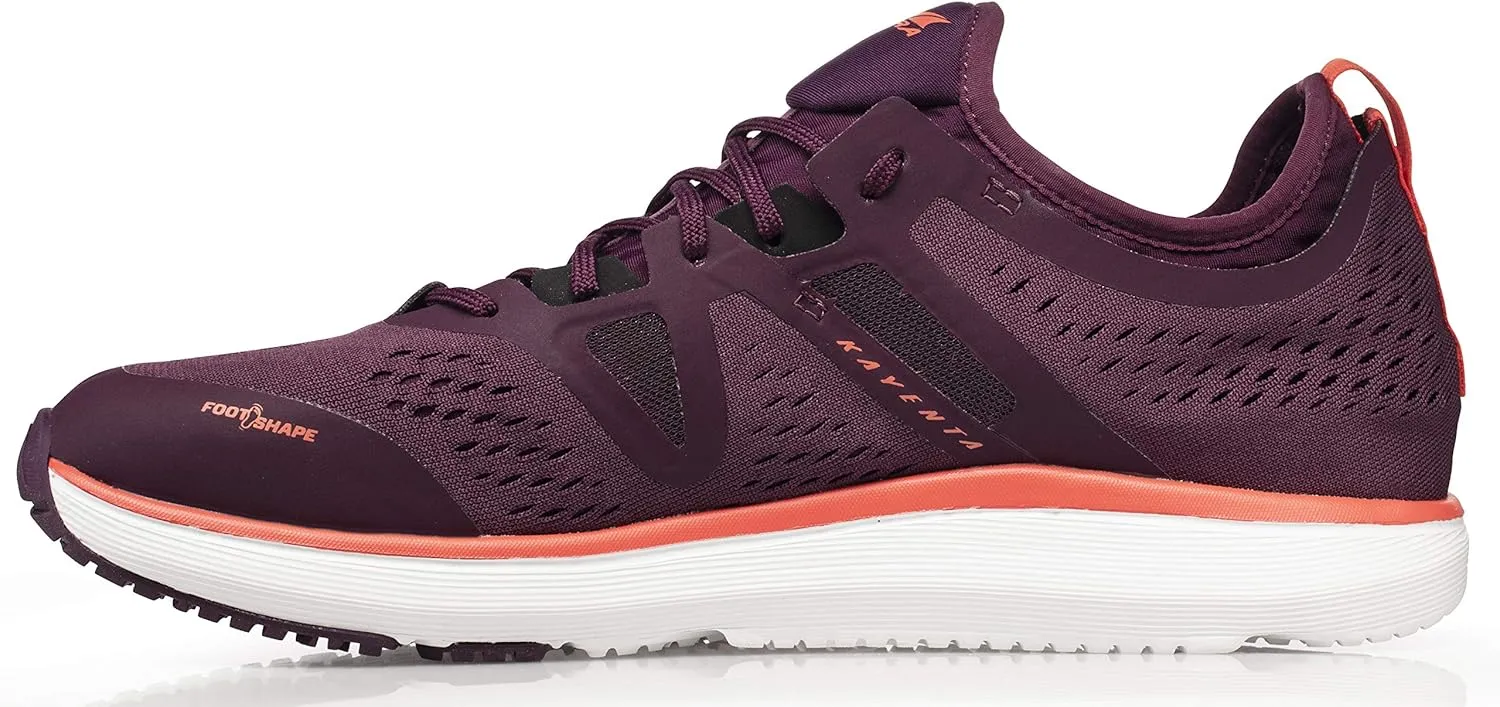 ALTRA Women's ALW1923G Kayenta Road Running Shoe