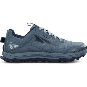 Altra Women's Lone Peak 6 - Navy/Light Blue
