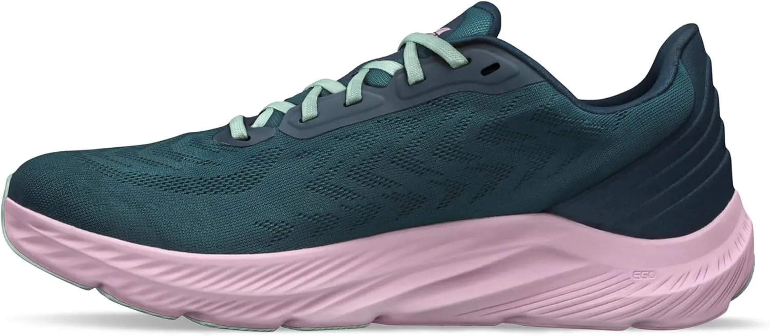 ALTRA Women's Rivera 4 Road Running Shoe