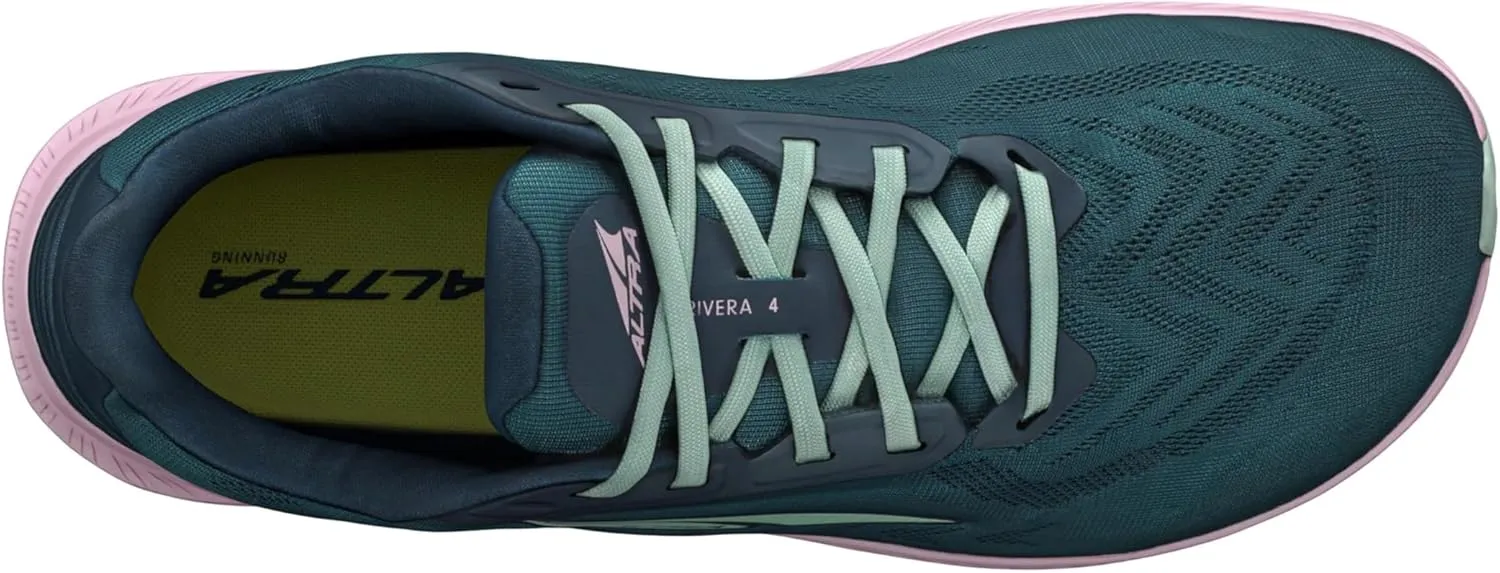 ALTRA Women's Rivera 4 Road Running Shoe