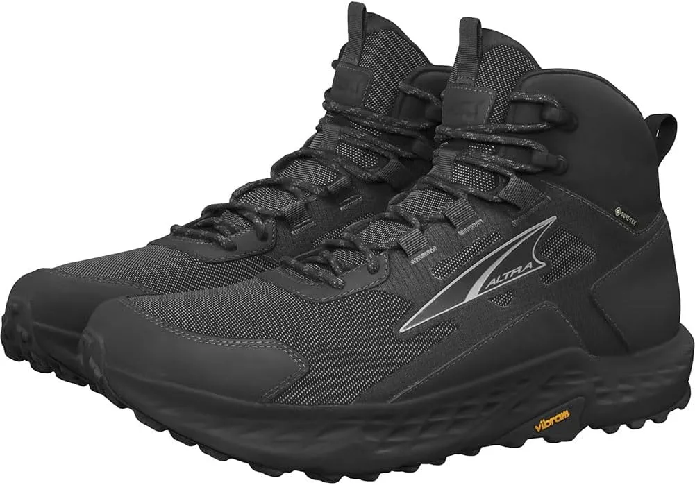 ALTRA Women's TIMP Hiker GTX Hiking Shoe
