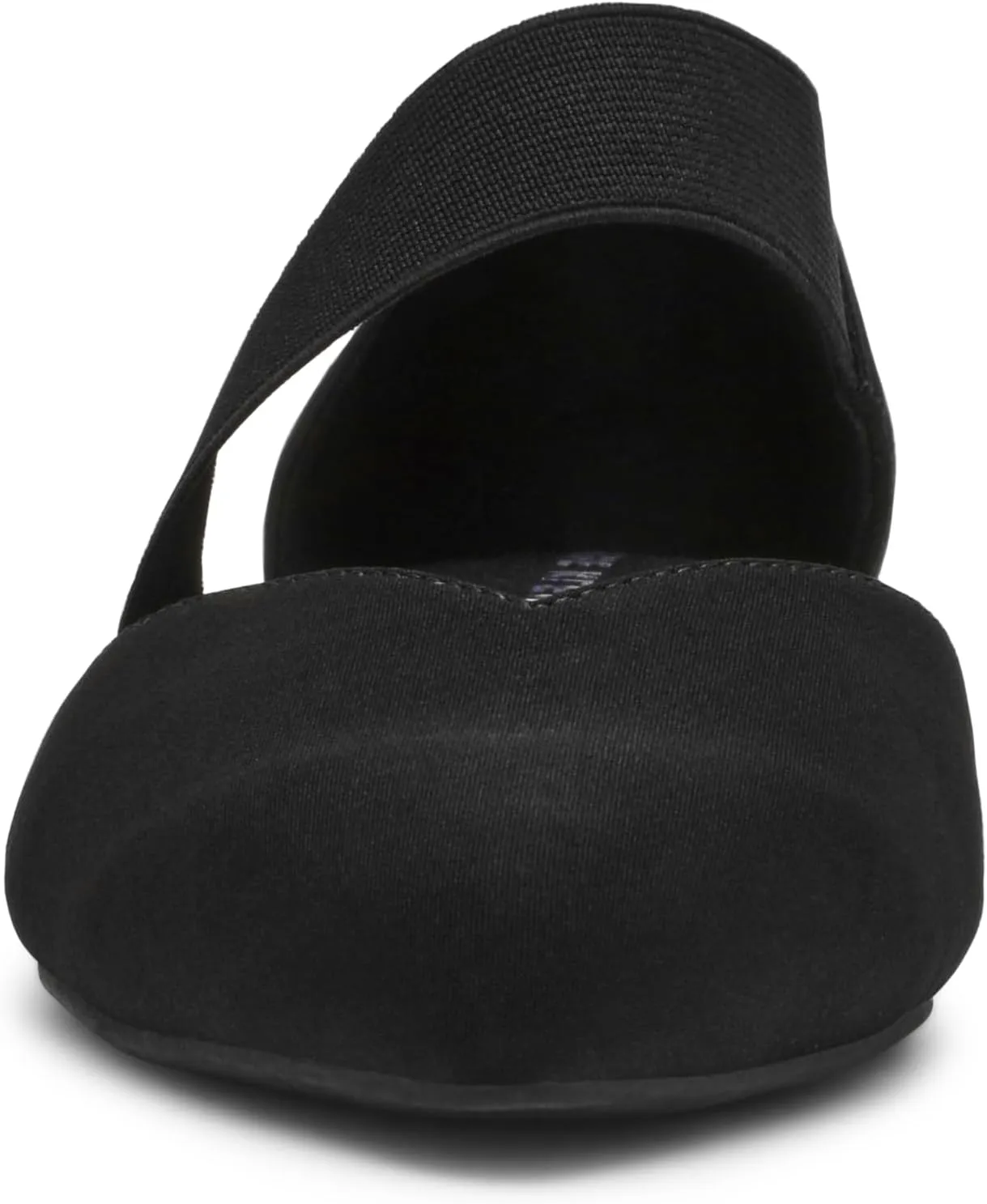 Anne Klein Women's Oksanna Ballet Flat