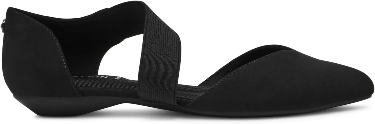 Anne Klein Women's Oksanna Ballet Flat