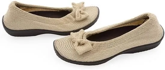 Arcopedico Lyla Oxford Shoe