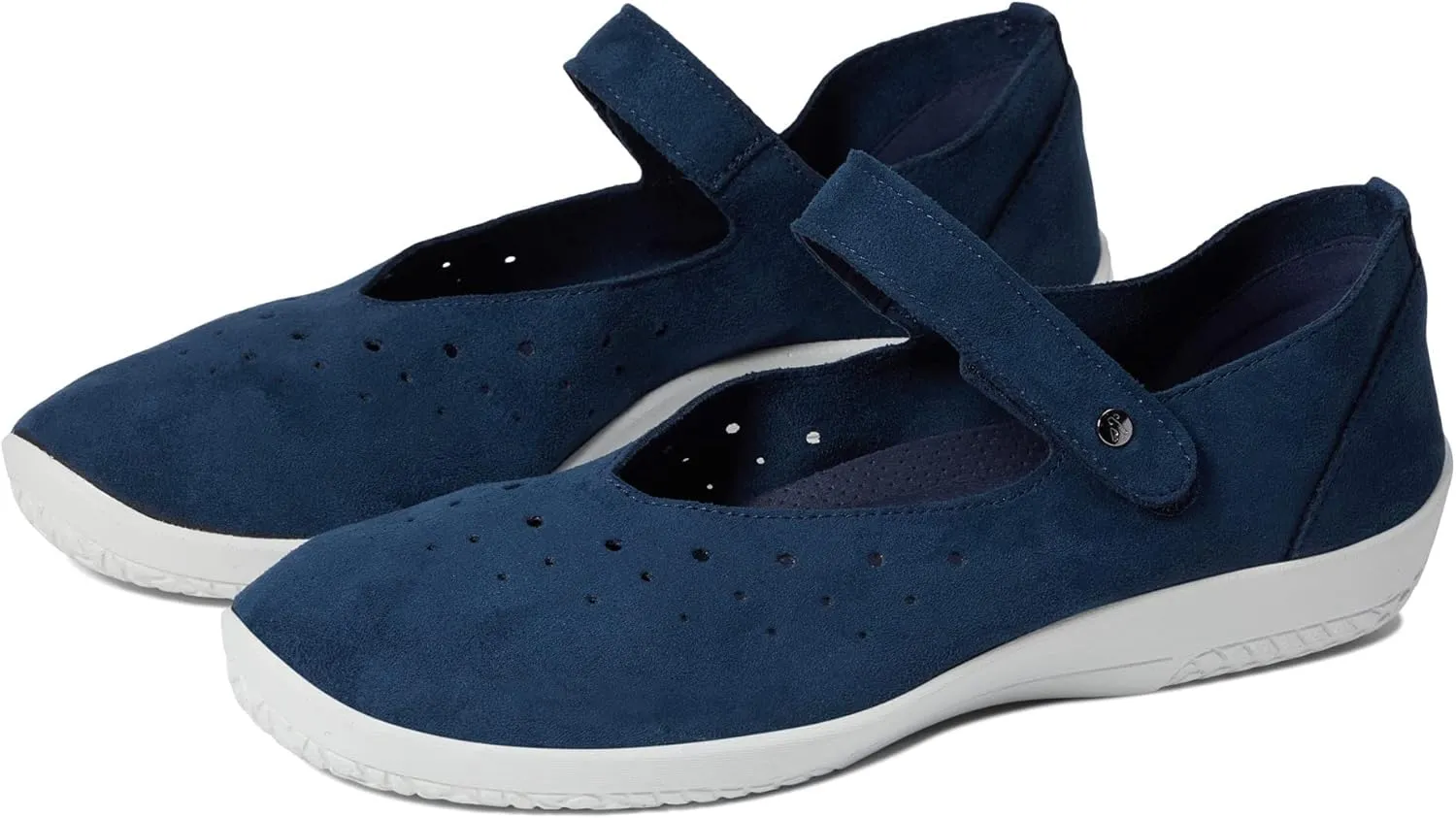 Arcopedico Sisley Mary Jane Shoe