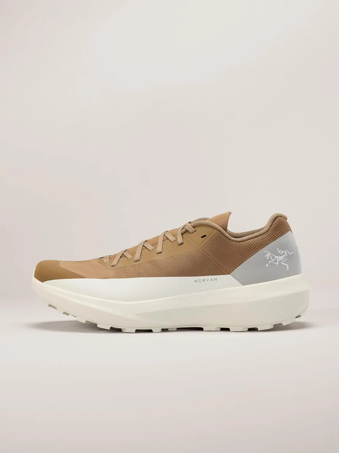 Arc'teryx Men's Norvan LD 4 - Lightweight Mountain Running Shoes for Men, Long Distance Running Shoes for All Terrains