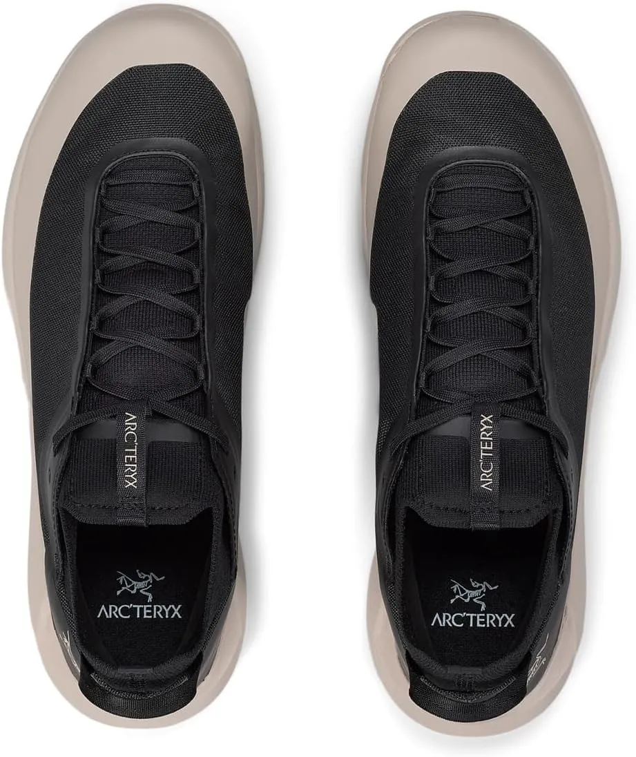 Arc'teryx Men's Vertex Alpine Hiking Shoe