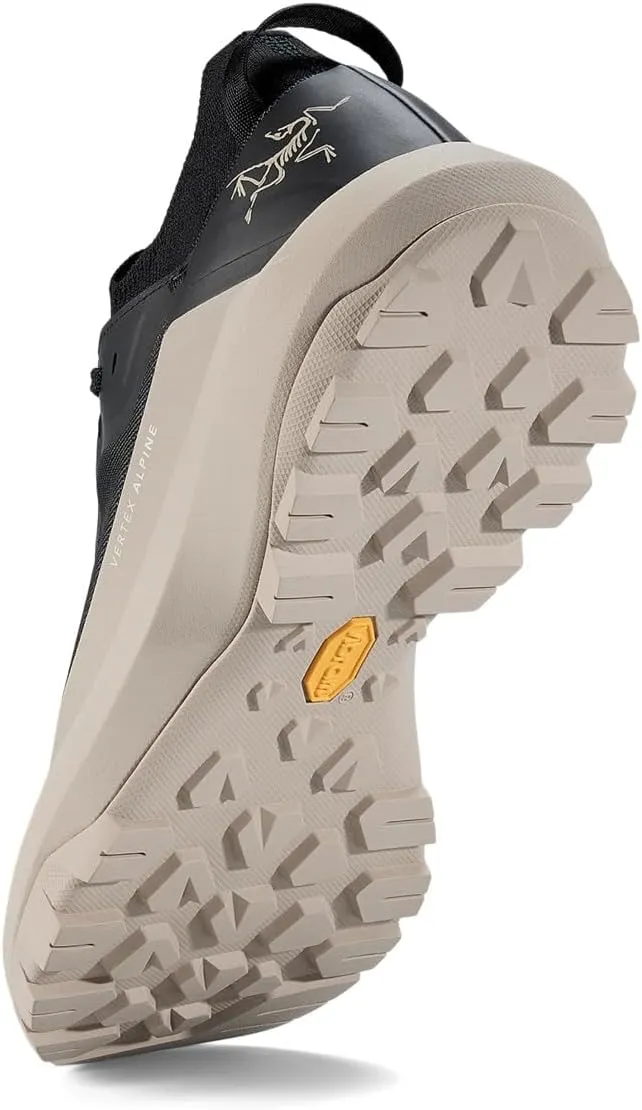 Arc'teryx Men's Vertex Alpine Hiking Shoe