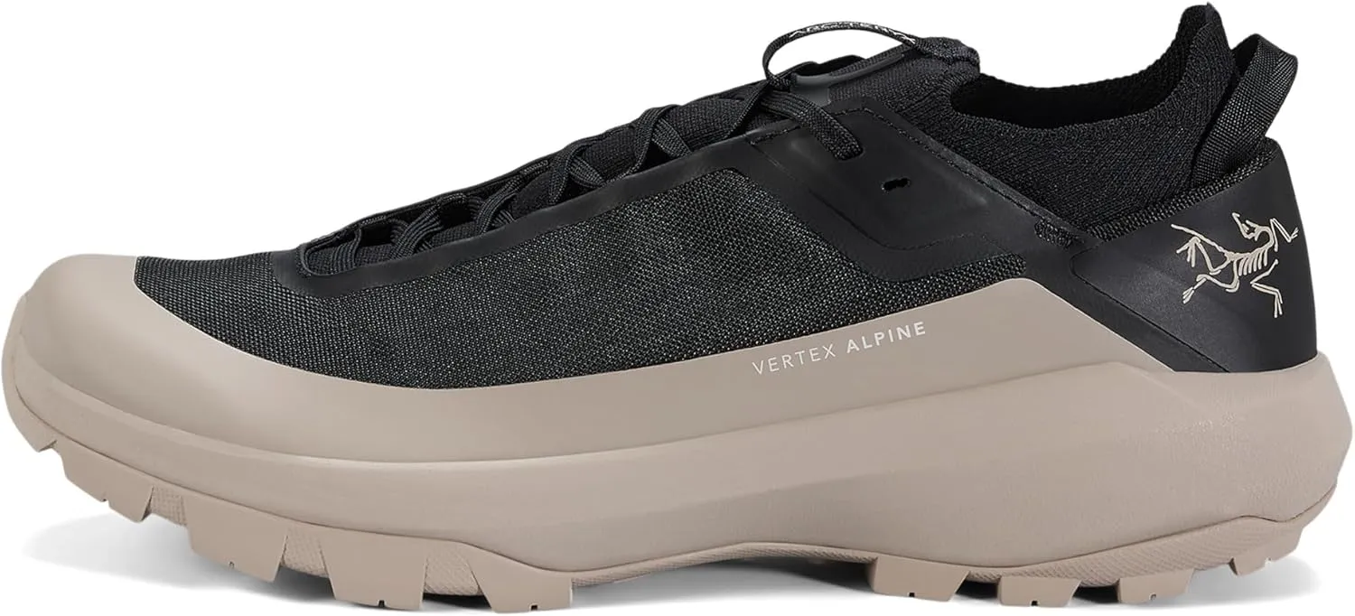 Arc'teryx Men's Vertex Alpine Hiking Shoe