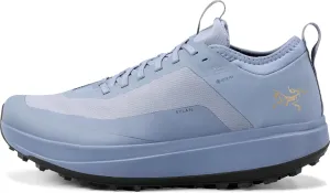 Arc'teryx Sylan GTX Men's Running Shoes | Waterproof and Breathable Gore-Tex Trail Shoe with Rocker Midsole for Speed