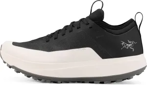 Arc'teryx Sylan GTX Men's Running Shoes | Waterproof and Breathable Gore-Tex Trail Shoe with Rocker Midsole for Speed
