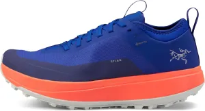 Arc'teryx Sylan GTX Men's Running Shoes | Waterproof and Breathable Gore-Tex Trail Shoe with Rocker Midsole for Speed