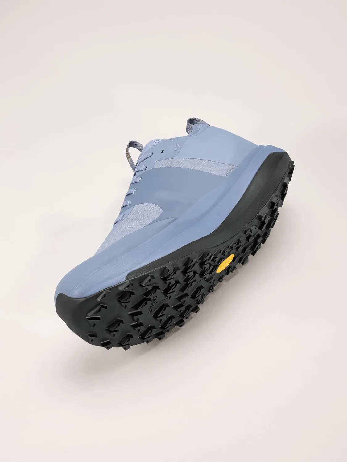 Arc'teryx Sylan GTX Men's Running Shoes | Waterproof and Breathable Gore-Tex Trail Shoe with Rocker Midsole for Speed