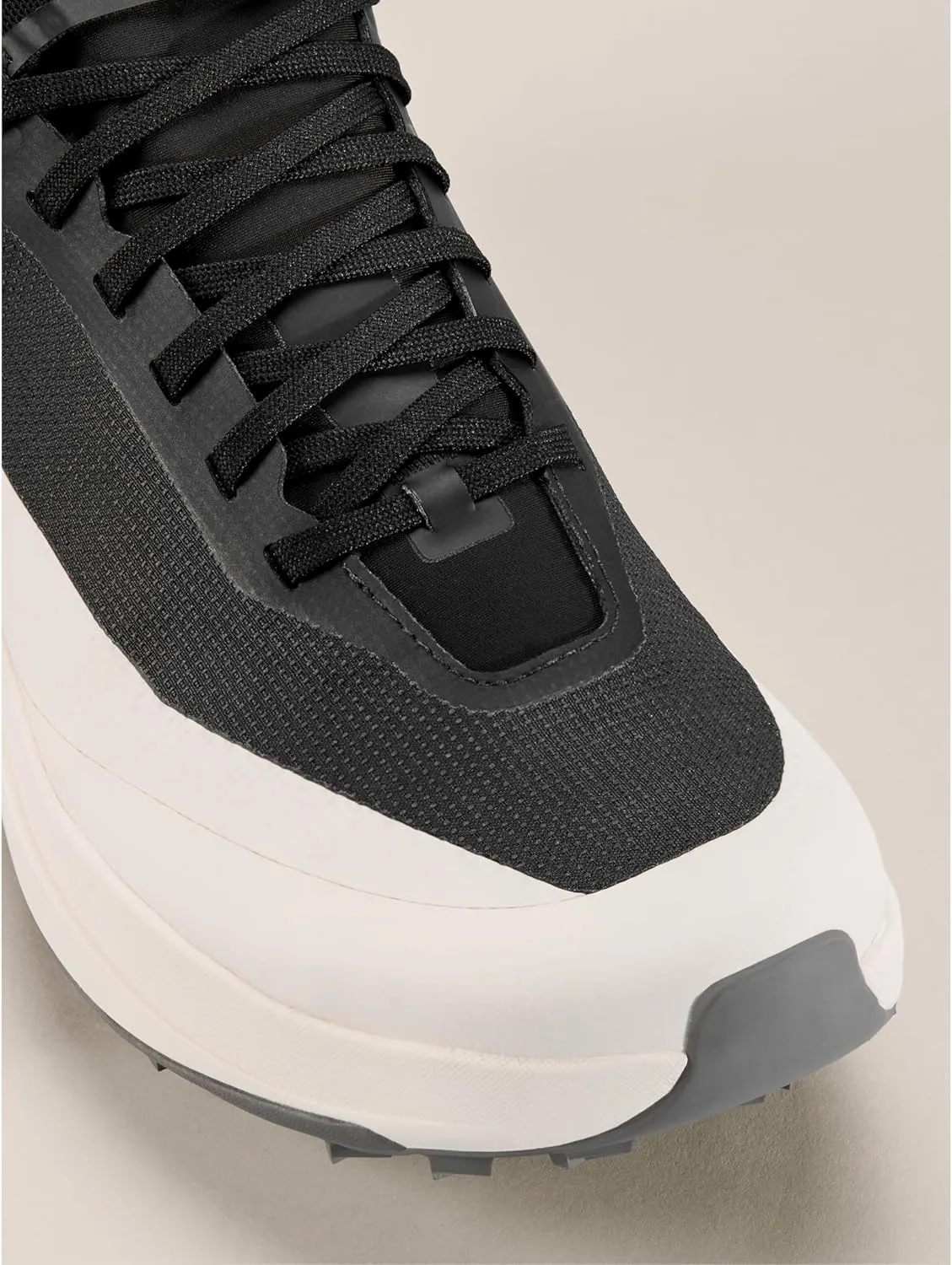 Arc'teryx Sylan GTX Men's Running Shoes | Waterproof and Breathable Gore-Tex Trail Shoe with Rocker Midsole for Speed