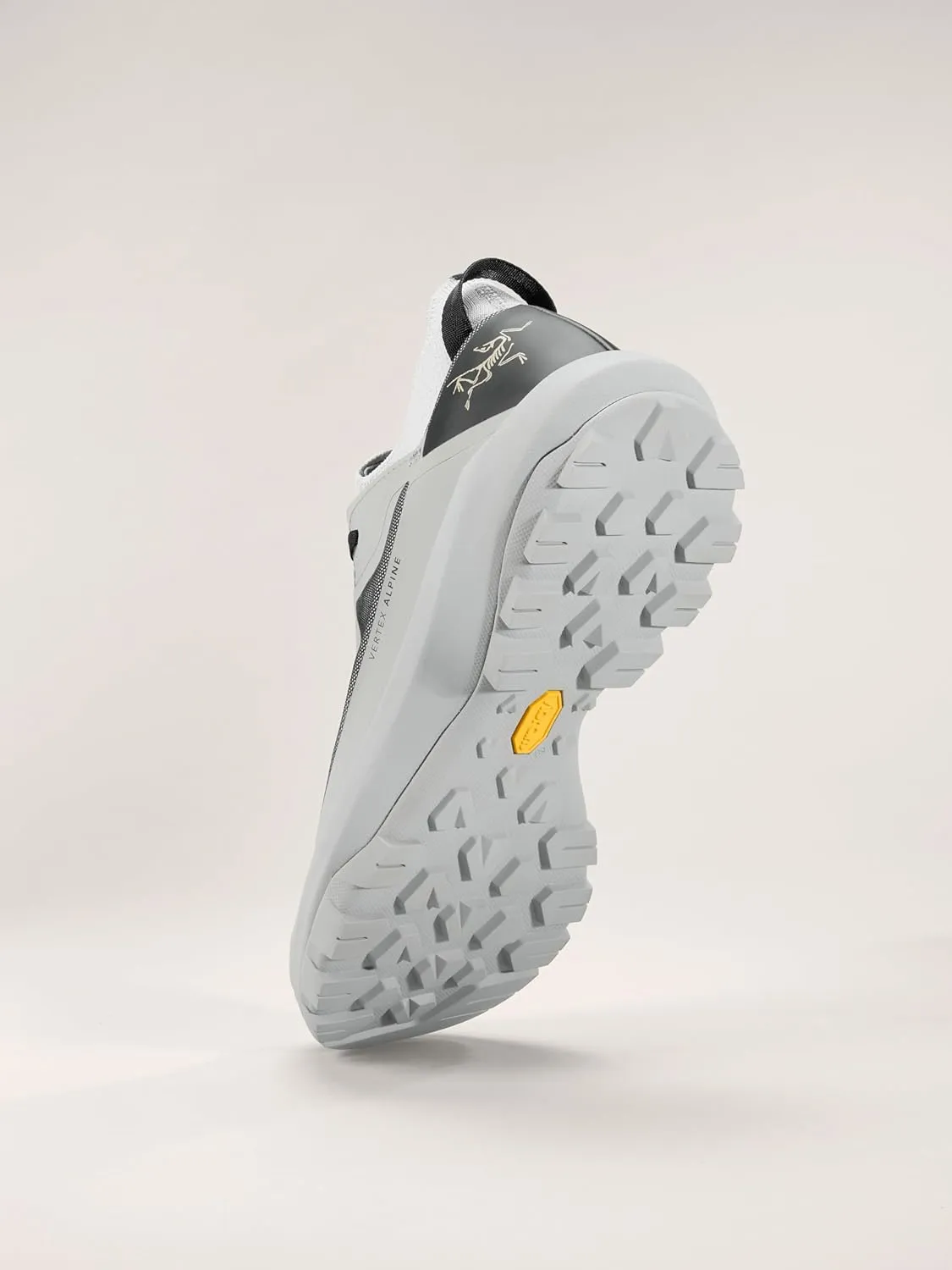 Arc'teryx Vertex Alpine Women’s Shoes | Lightweight & Supportive Approach Shoes for Alpine & Trail Performance | Durable Grip with Breathable Upper Design