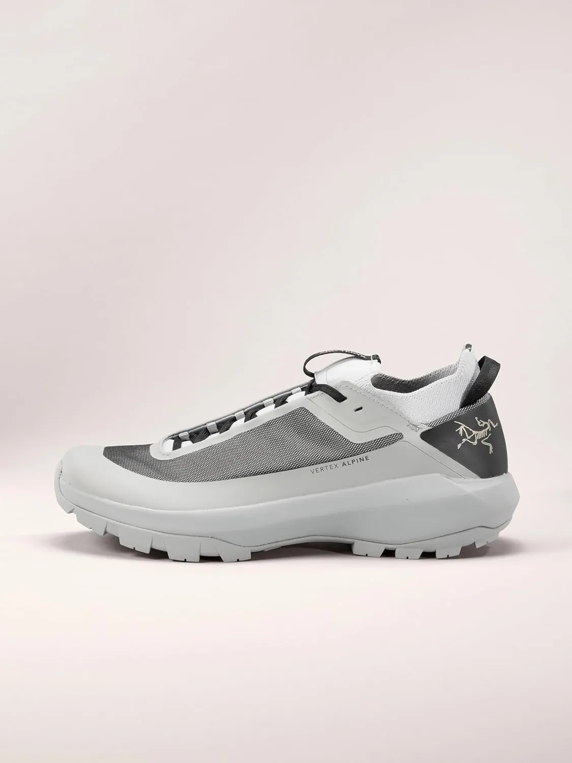 Arc'teryx Vertex Alpine Women’s Shoes | Lightweight & Supportive Approach Shoes for Alpine & Trail Performance | Durable Grip with Breathable Upper Design