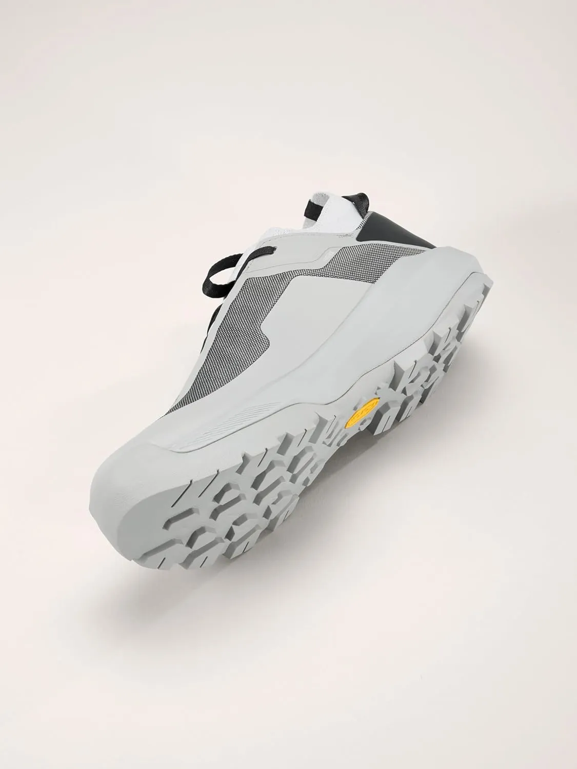 Arc'teryx Vertex Alpine Women’s Shoes | Lightweight & Supportive Approach Shoes for Alpine & Trail Performance | Durable Grip with Breathable Upper Design