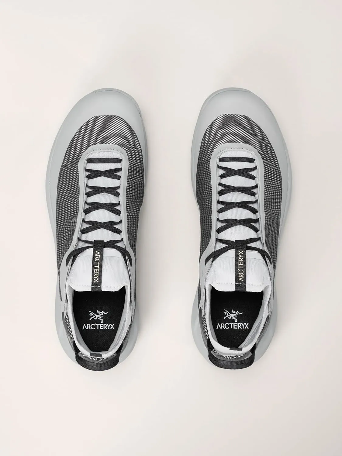 Arc'teryx Vertex Alpine Women’s Shoes | Lightweight & Supportive Approach Shoes for Alpine & Trail Performance | Durable Grip with Breathable Upper Design