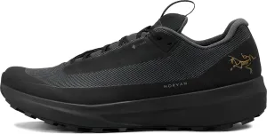 Arc'teryx Women's Norvan LD 4 GTX - Waterproof Trail Running Shoes for Women, Designed for Long-Distance Mountain Runs