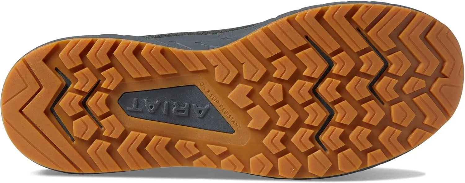 Ariat Men's Outpace Composite Toe Work Shoe